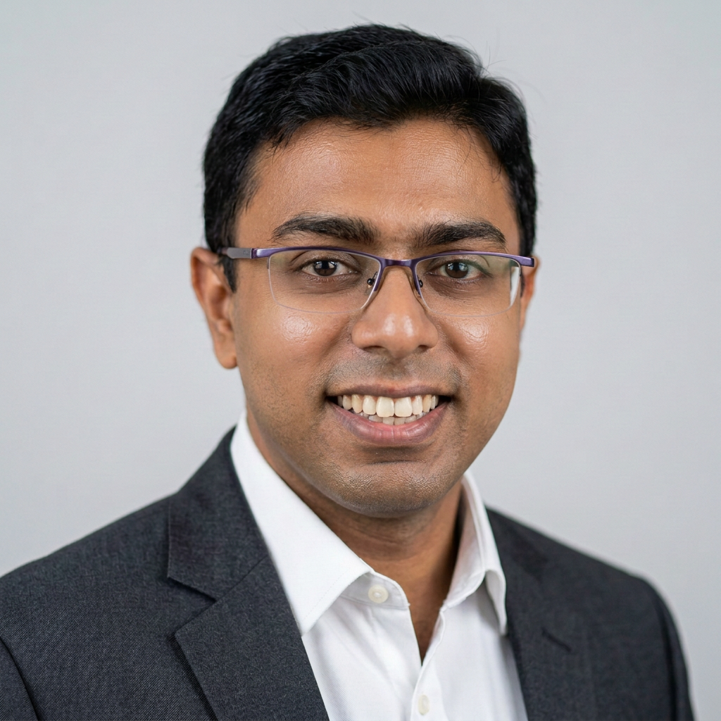 Mohd Asif, Singapore Office at Tax and Accounting Hub
