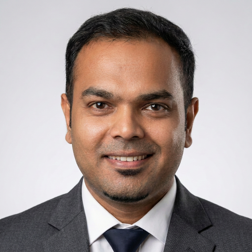 Riswan Adil, U.A.E Office at Tax and Accounting Hub