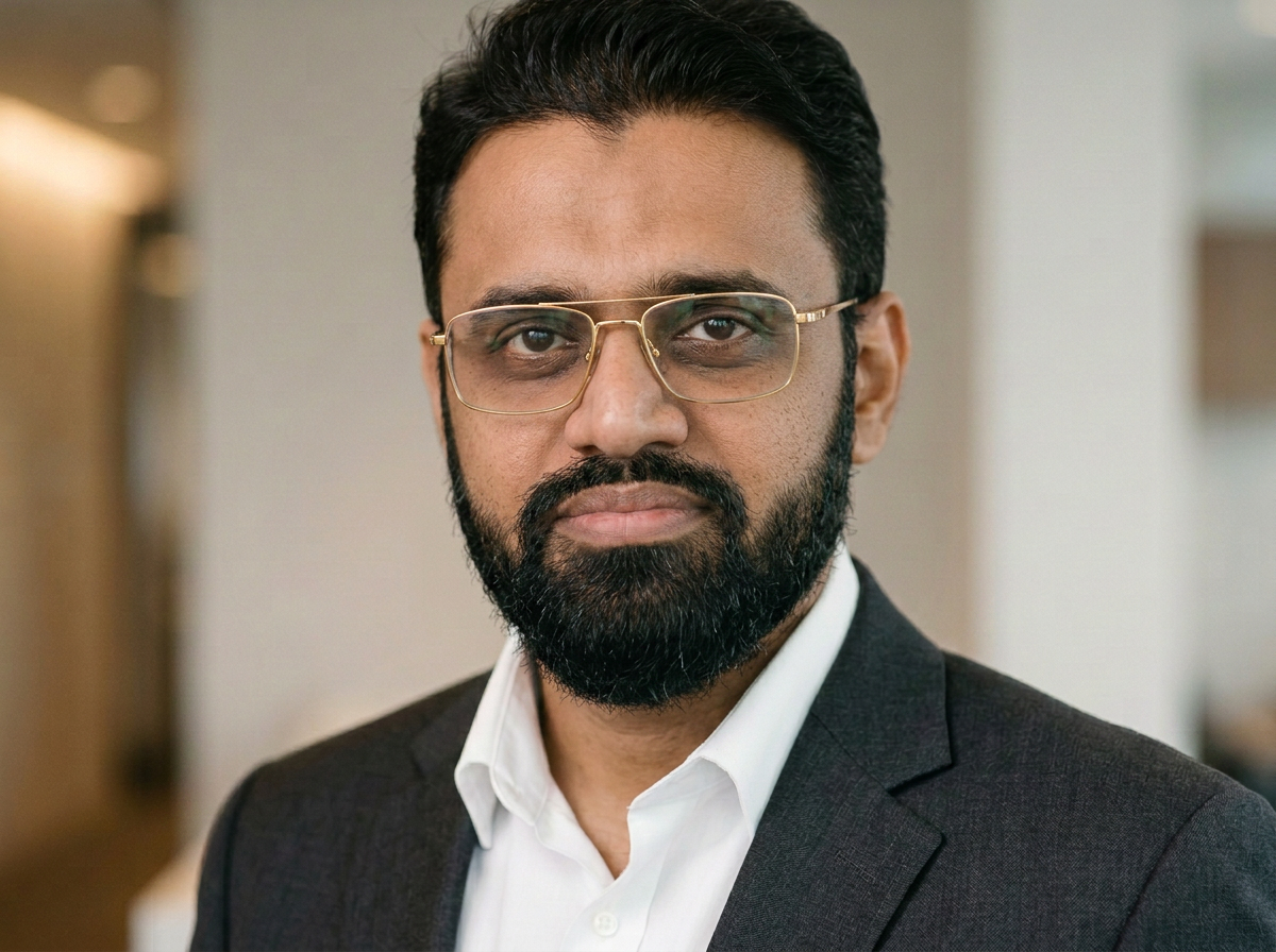 Imtiaz Ahamed, India Office at Tax and Accounting Hub