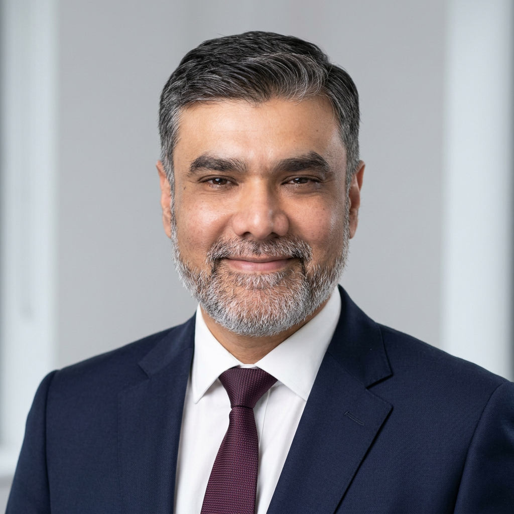 Naseem A, Client Services Coordinator at Tax and Accounting Hub