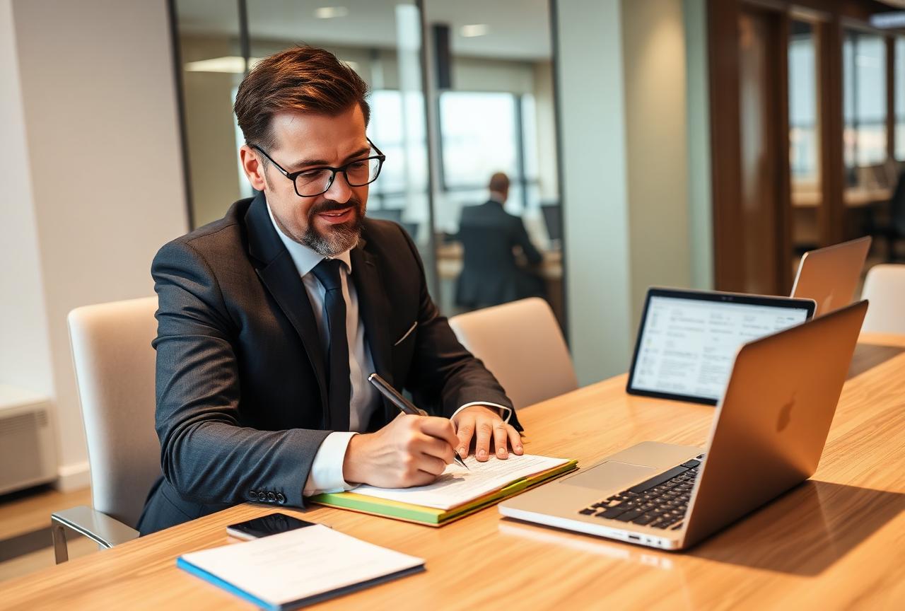 Identity Verification for UK Company Directors: A Practical Guide for Overseas Owners