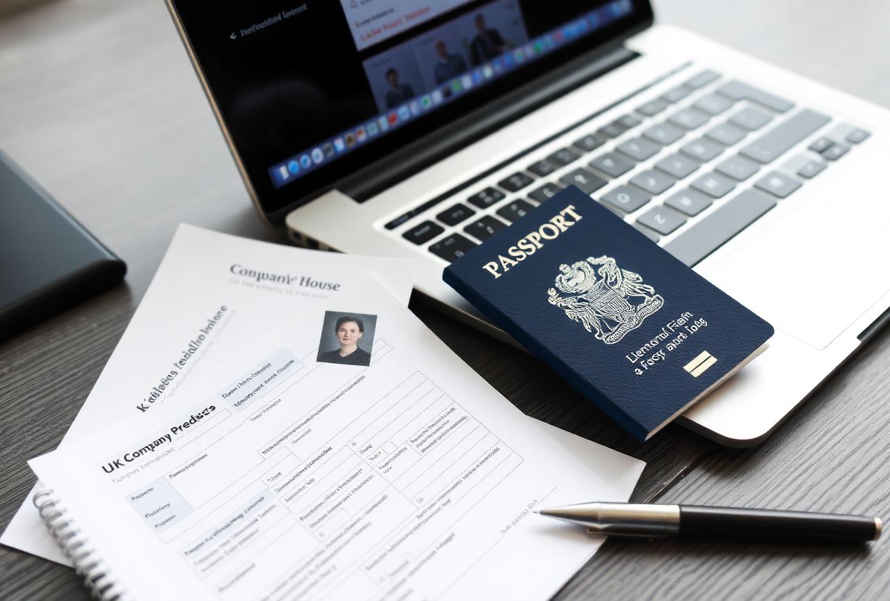 ACSP Explained: Authorised Corporate Service Providers and Companies House Identity Verification