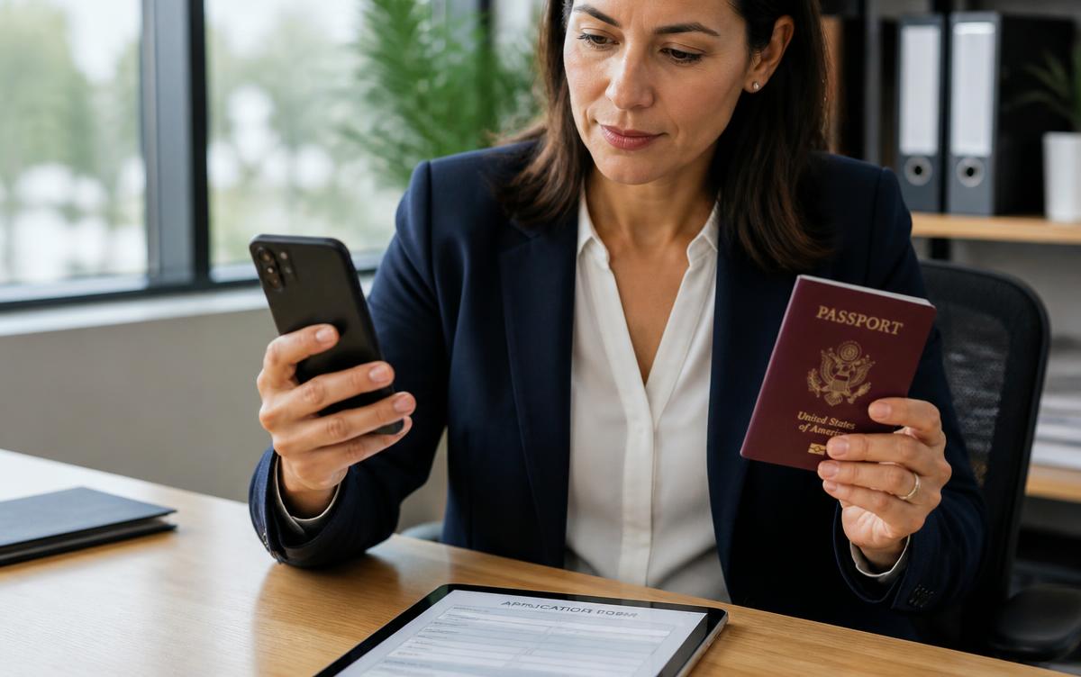 Companies House Authorised Service Provider in Milton Keynes, Bedford and Aylesbury: Verify Your Identity Locally