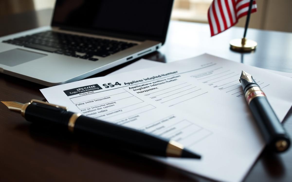 EIN for Foreign Companies: How a Non-US Business Gets a US Employer Identification Number